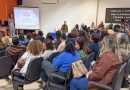 Rio das Ostras promove I Encontro dos Trabalhadores do SUAS
