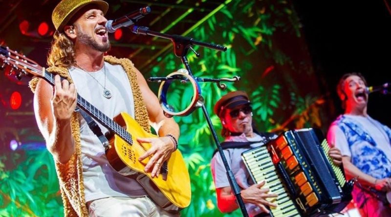 Prefeitura de Niterói promove Festival Rural com shows, gastronomia e atrações para toda a família no Engenho do Mato