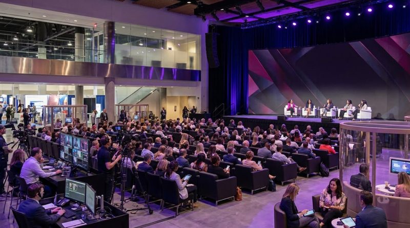 Campos abre as portas para o maior evento de empreendedorismo feminino do Brasil