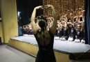 1ª Mostra de Ballet Clássico: Espetáculo Variações encanta o público da Casa de Cultura de Teresópolis