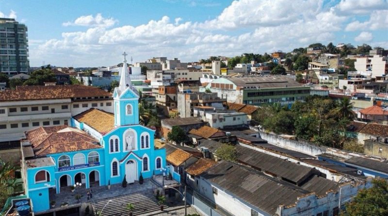 ALERJ: Dia da festa de Nossa Senhora do calendário oficial do Estado
