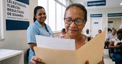 ALERJ: Programa de ampliação da oferta de exames em clínicas especializadas na saúde da mulher