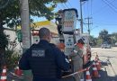 Operação da Light contra furto de energia regulariza 218 instalações na Zona Norte do Rio