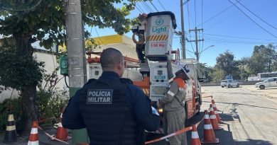 Operação da Light contra furto de energia regulariza 218 instalações na Zona Norte do Rio