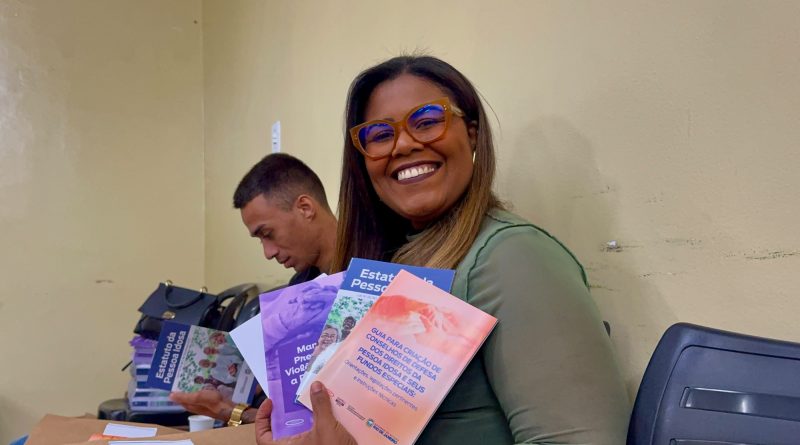 Japeri promove capacitação para fortalecer a atuação dos Conselhos de Direitos