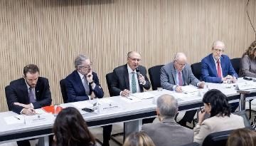 PGE-RJ ajuíza ações contra gestoras do Grupo Master por prejuízo de quase R$ 650 milhões ao Rioprevidência