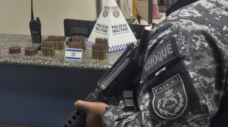 Cordovil registra novos confrontos; policiamento segue reforçado