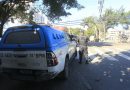 Após dia de terror, PM reforça patrulhamento na Gardênia Azul