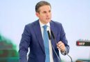 Hugo Motta critica tarifaço dos EUA e defende uso da Lei da Reciprocidade para proteger o Brasil