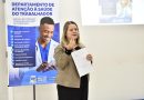Secretaria Municipal de Saúde de Belford Roxo capacita 135 profissionais sobre notificações de acidentes de trabalho