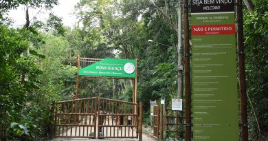 Parque Natural de Nova Iguaçu realiza programação gratuita neste fim de semana&nbsp;