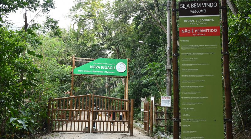Parque Natural de Nova Iguaçu realiza programação gratuita neste fim de semana&nbsp;