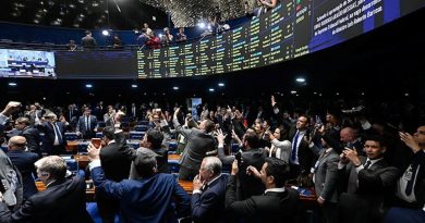 Jabutis em projeto do Senado podem elevar conta de luz em até R$ 60 bilhões por ano, alertam empresas