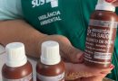 Prefeitura orienta sobre o uso correto do hipoclorito de sódio distribuído gratuitamente à população