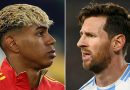 Final da Copa reúne Messi e os ‘pupilos’ da nova geração do Barcelona