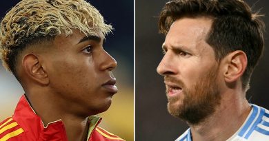 Final da Copa reúne Messi e os ‘pupilos’ da nova geração do Barcelona