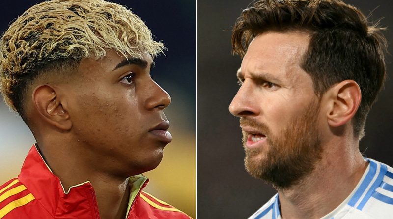 Final da Copa reúne Messi e os ‘pupilos’ da nova geração do Barcelona