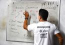 Inscrições abertas para aulas de música na escola das artes de Resende
