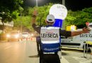 Operação Lei Seca reduz em cerca de 93% os roubos de veículos durante fiscalizações na Zona Norte