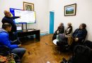 PNAB Ciclo 2:Secretaria de Cultura fará plantões para atender&nbsp;&nbsp;artistas e produtores culturais&nbsp;de Teresópolis&nbsp;