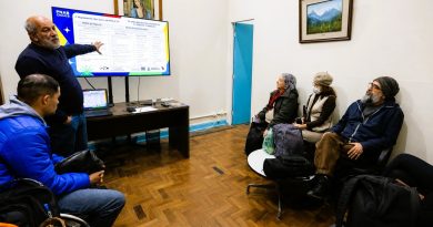 PNAB Ciclo 2:Secretaria de Cultura fará plantões para atender&nbsp;&nbsp;artistas e produtores culturais&nbsp;de Teresópolis&nbsp;
