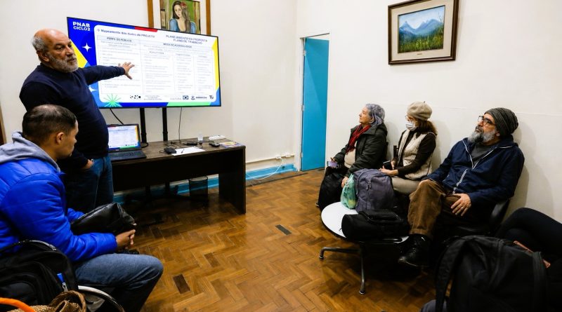 PNAB Ciclo 2:Secretaria de Cultura fará plantões para atender&nbsp;&nbsp;artistas e produtores culturais&nbsp;de Teresópolis&nbsp;