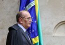 PGR encaminha à Justiça Eleitoral ação de Gilmar Mendes que pode tornar senador Alessandro Vieira inelegível