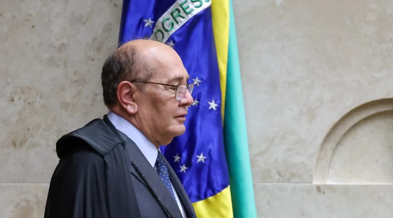PGR encaminha à Justiça Eleitoral ação de Gilmar Mendes que pode tornar senador Alessandro Vieira inelegível
