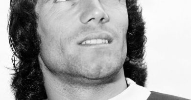 Bicampeão da Bola de Ouro, Kevin Keegan morre aos 75 anos