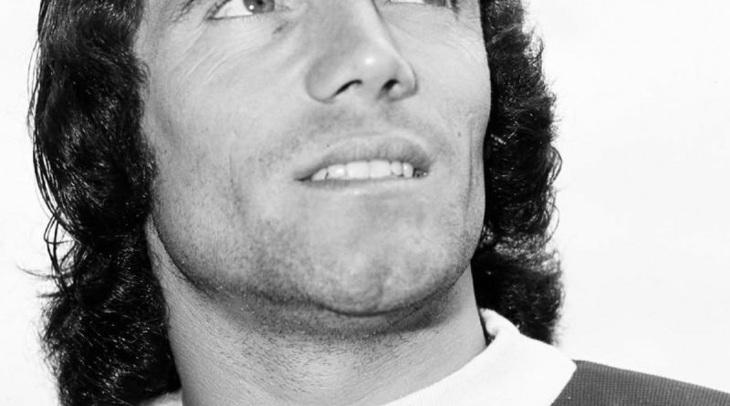 Bicampeão da Bola de Ouro, Kevin Keegan morre aos 75 anos
