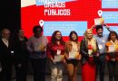 Resende recebe prêmio em campanha nacional de prevenção climática e educação ambiental