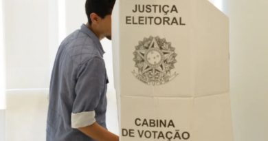 Começa nesta segunda-feira prazo para eleitor pedir voto em trânsito; saiba como fazer