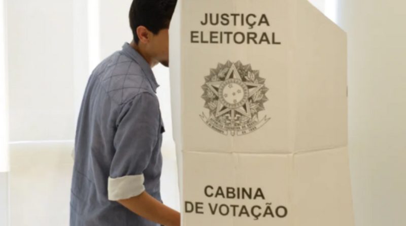 Começa nesta segunda-feira prazo para eleitor pedir voto em trânsito; saiba como fazer