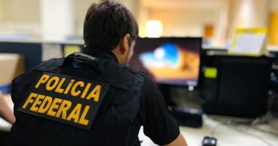 PF inicia esquema especial para proteger candidatos à Presidência nas eleições de 2026