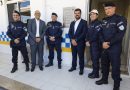 Macaé reforça segurança com inauguração da 2ª Companhia do BPRV&nbsp;