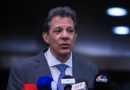 Haddad diz que recusou encontro com Vorcaro e defende investigação