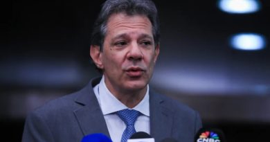Haddad diz que recusou encontro com Vorcaro e defende investigação