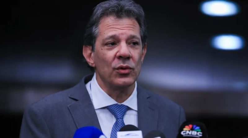 Haddad diz que recusou encontro com Vorcaro e defende investigação