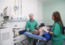 Governo do Estado faz mutirão de exames no Hospital Pedro Ernesto