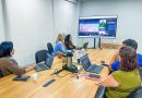 Prefeitura de Meriti prepara implantação de sistema digital para gestão de resíduos