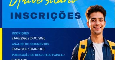 Prefeitura de Búzios abre inscrições para o cadastro do Programa Ônibus Universitário 2026 nesta quinta-feira