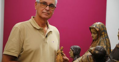Mostra da Casa de Cultura de Nova Iguaçu será destaque na Flip