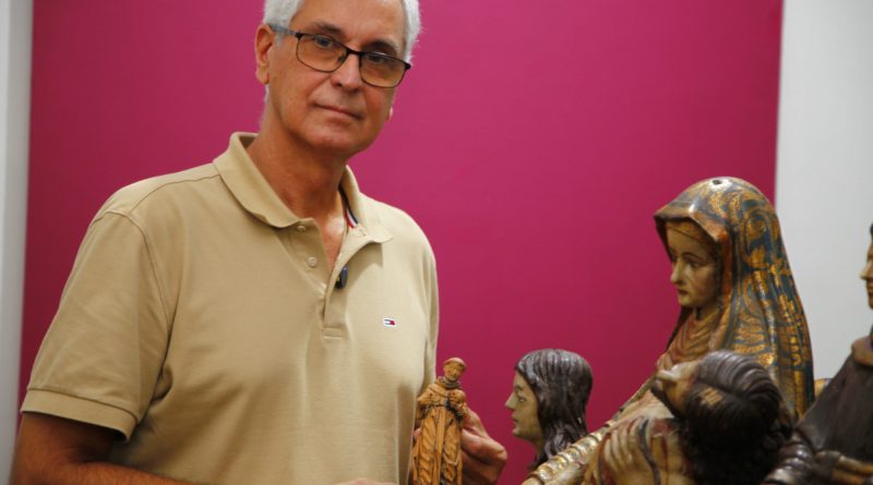 Mostra da Casa de Cultura de Nova Iguaçu será destaque na Flip