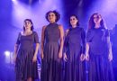 Teatro Maestro Franklin de Carvalho Jr, em Volta Redonda, recebe espetáculo em homenagem a Bibi Ferreira na quarta-feira (29)
