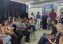 Secretaria de Assistência Social de Belford Roxo capacita equipe do CRAS e CREAS sobre exploração no trabalho infantil