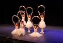 Projeto de dança de Itatiaia conquista três premiações em festival estadual