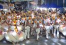 Festa Junina Viva Bem Belford Roxo agita&nbsp;Vila Olímpica da Nova Piam por três dia