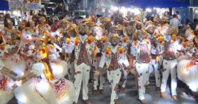 Festa Junina Viva Bem Belford Roxo agita&nbsp;Vila Olímpica da Nova Piam por três dia