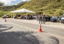 Prefeitura de Macaé entrega primeira fase da Estrada do Sana e reforça mobilidade na região serrana