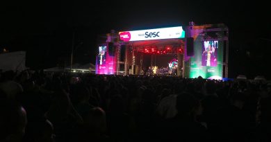 Festival SESC de inverno movimenta Penedo e impulsiona o turismo em Itatiaia